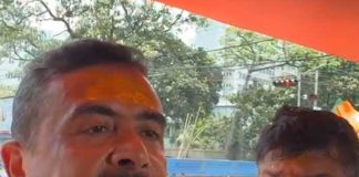 মুসলমানরাও পরিবর্তনের পক্ষে – শুভেন্দু