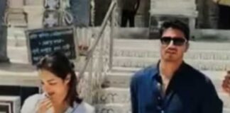 হিরে ব্যবসায়ীর সঙ্গে সম্পর্কে মালাইকা