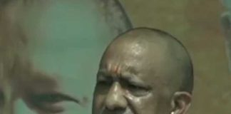 রাম নাম শুনলেই বিরক্ত হন মমতা: যোগী