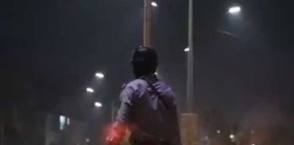 ফের অগ্নিগর্ভ মণিপুর, ৫ দিনের বন্ধের ডাক