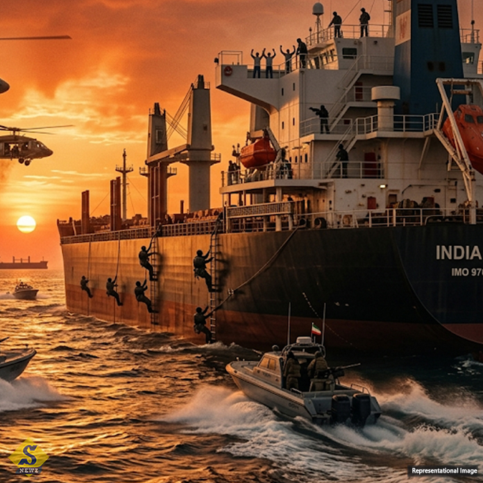 Merchant-Navy-Officer-from-Rajasthan-Detained-in-Iran