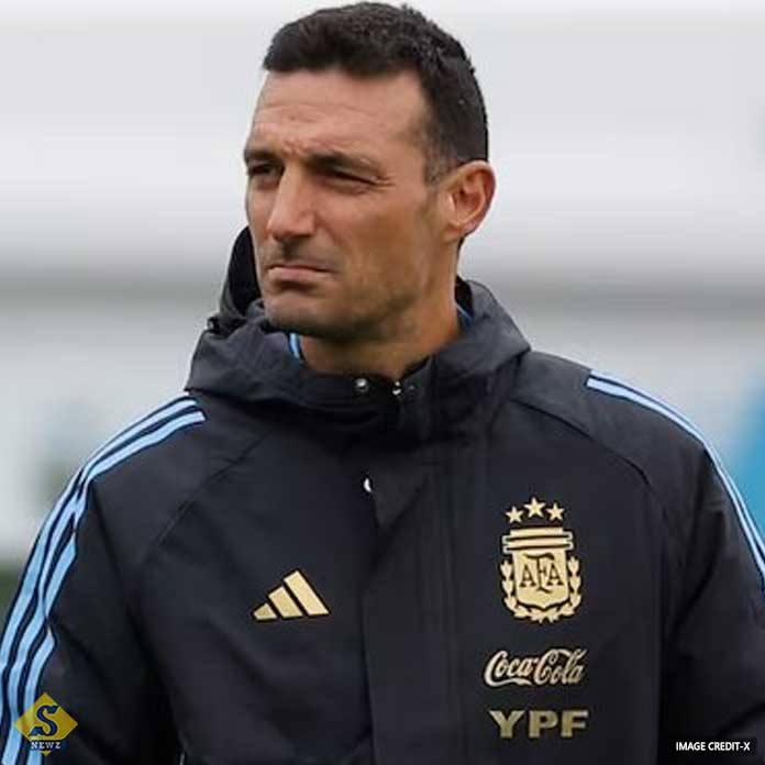 Messi's-coach-in-Real's-dugout