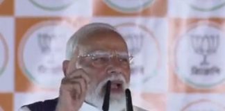 যাদবপুর বিশ্ববিদ্যালয়ে দেশবিরোধী স্লোগান, আক্ষেপ মোদীর