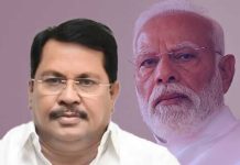 হামলা হতে পারে মোদির উপরও,ইঙ্গিত কংগ্রেস বিধায়কের
