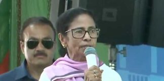 বাংলা থেকে বিজেপি তাড়ানো শুরু হোক : মমতা
