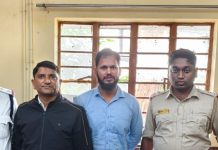 মোথাবাড়িকাণ্ডে এনআইএ হেফাজতে মোফাক্কারুল, সহযোগীও