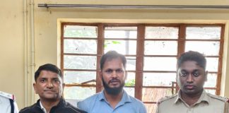 মোথাবাড়িকাণ্ডে এনআইএ হেফাজতে মোফাক্কারুল, সহযোগীও