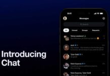 আসছে মাস্কের মেসেজিং অ্যাপ ‘এক্সচ্যাট’