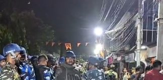 জগদ্দলে পলাতকদের গ্রেফতারে পুলিশকে নির্দেশ কমিশনের