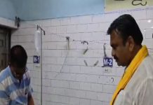 ভাটপাড়ায় তৃণমূলকর্মীকে মার, গুলি চলার অভিযোগ