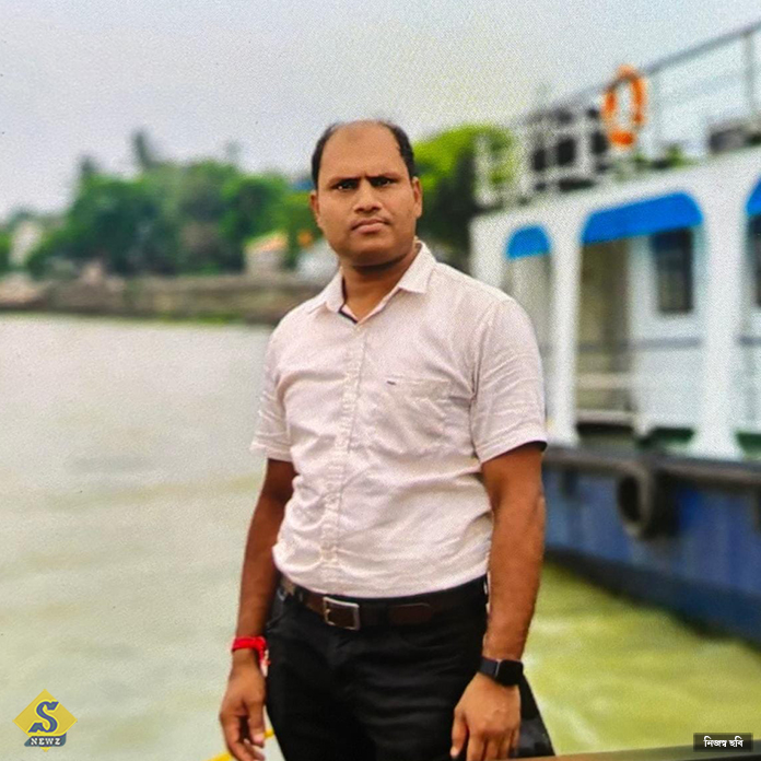 সাসপেন্ড নৈহাটি থানার আইসি!