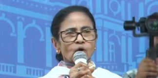 বিজেপির মিসক্রিপেন্সি, নাম তুলেই ছাড়বেন, চ্যালেঞ্জ মমতার