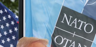 নেটো : স্পেনকে সাসপেন্ড করতে চায় আমেরিকা