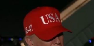 ন্যাটো সম্পূর্ণ ব্যর্থ : ট্রাম্প