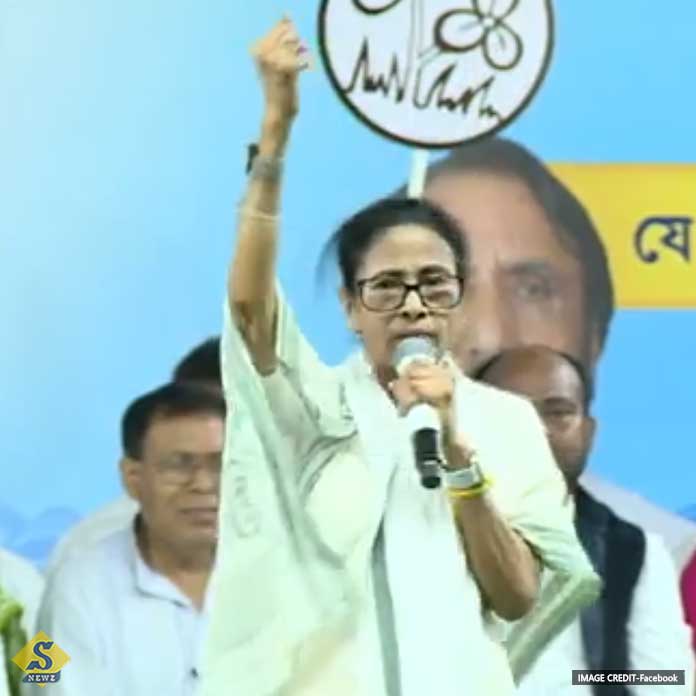 প্রধানমন্ত্রী-স্বরাষ্ট্রমন্ত্রীর গাড়ি কেন তল্লাশি নয়, প্রশ্ন মমতার