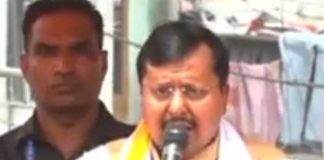 বাংলায় ‘ভাইপো কাট’ বন্ধ হবে, নিতিনের কাটমানি তোপ