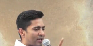 ভোটার লিস্টে নাম বাদ যাবে না : অভিষেক