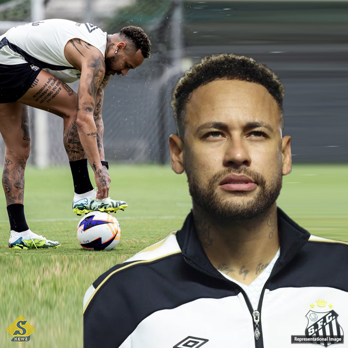 Neymar's-knee-surgery-again