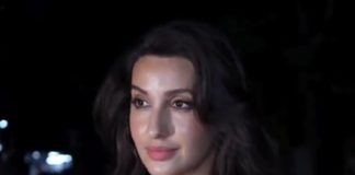 জীবনের অন্ধকার দিক,মুখ খুললেন নোরা