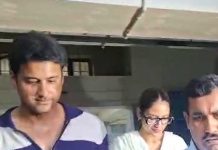 টানা জেরা, সন্ধেয় ইডি অফিস ছাড়লেন নুসরত