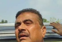 পিংলার ওসির অপসারণ চান শুভেন্দু, নন্দীগ্রামে পুলিশে ক্ষোভ শশীর