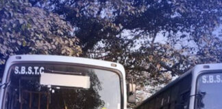 অসম ভোটে পশ্চিমবঙ্গের দেড় হাজার বাস-ছোট গাড়ি