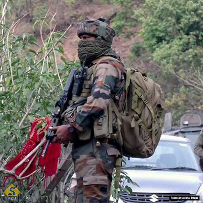 Operation-Arahama-in-Jammu-and-Kashmir,-one-militant-killed (1)
