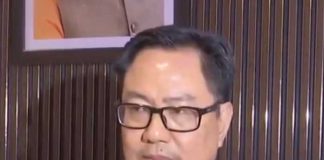 নারী সংরক্ষণকে ব্যর্থর প্রয়াস না, বিরোধীদের রিজিজু