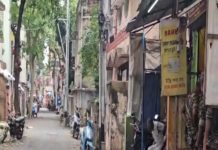 পর্ণশ্রী থেকে পঞ্চসায়র, ভোট মিটতে হিংসা কলকাতায়