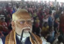 কনটেন্ট ক্রিয়েশনকে বাংলার শক্তি করবে বিজেপি : মোদী