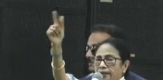 এক-দু’টো কেসে গণতন্ত্রের কাঠগড়ায় : মমতা