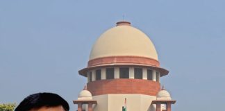 আগাম জামিনে সুপ্রিম কোর্টে পবন, রায়দান স্থগিত