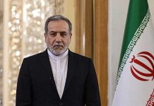 আমেরিকার জন্যেই শান্তি আলোচনা ভেস্তে গেছে : ইরান