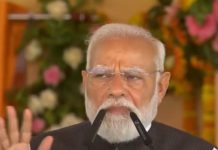 নির্ভয়ে ভোট দিচ্ছে পশ্চিমবঙ্গের মানুষ, দাবি মোদির