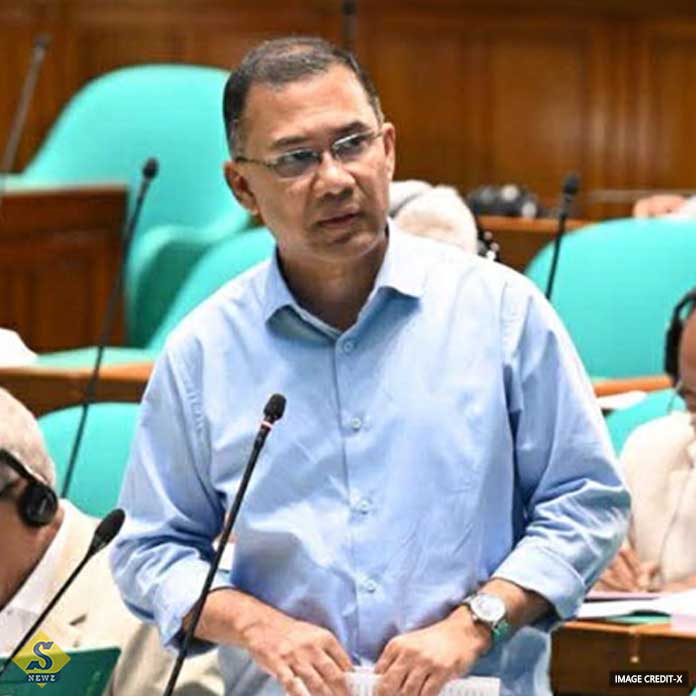 হাসিনার অর্থ পাচারের ১১ মামলা অগ্রাধিকারে : তারেক