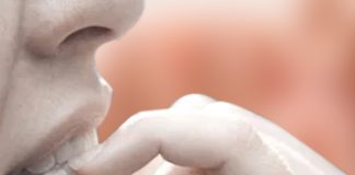 নখ কামড়ানো ছাড়ান