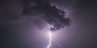 রবিবার থেকে বজ্রবিদ্যুৎ-সহ বৃষ্টি কলকাতায়!