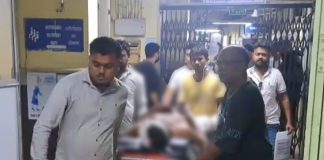 রণক্ষেত্র বেহালা পশ্চিম, তৃণমূলের নেতাকে মার, অভিযুক্ত বিজেপি
