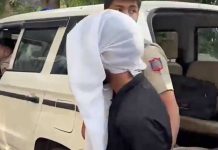 আমলা-কন্যা ধর্ষণখুন : দ্বাদশে ৯০% পাওয়া পরিচারক!