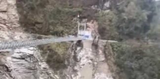 সিকিমে আটকে পড়া পর্যটকদের উদ্ধার শুরু