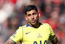 বিশ্বকাপের আগে চোটে রোমেরো