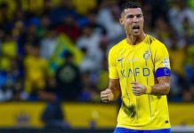 হাজারো গোলের আরও কাছে রোনালদো