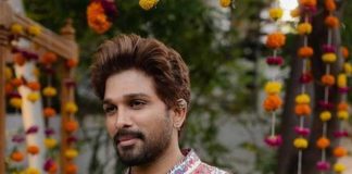 আল্লু অর্জুনের হায়দরাবাদ ছাড়ার গুঞ্জন