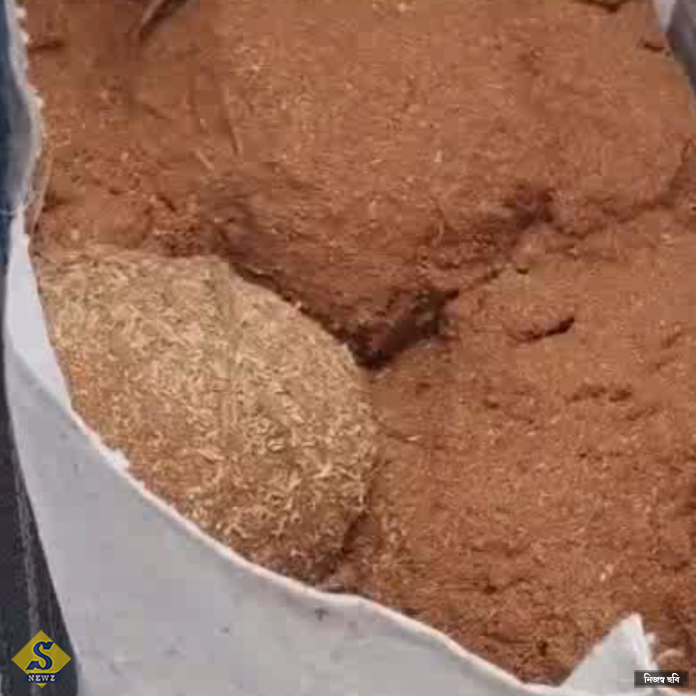ভাঙড়ে ভোটের পরদিনই বোমার ছড়াছড়ি