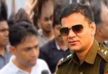 মামলায় ‘না’ হাইকোর্টের, ফলতায় অজয়পালকে স্লোগান