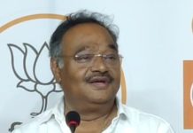 গঙ্গোত্রী থেকে গঙ্গাসাগর পর্যন্ত ডবল ইঞ্জিন সরকার : শমীক