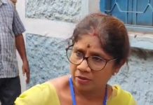 বিক্ষিপ্ত অশান্তি ছাড়া নির্বিঘ্নে ভোট, শেষবেলায় তালকাটল বৃদ্ধের মৃত্যু