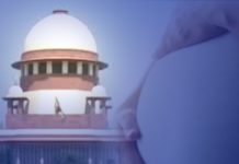 ধর্ষিতা নাবালিকার গর্ভপাতে আপত্তি, কেন্দ্রকে সুপ্রিম ভর্ৎসনা