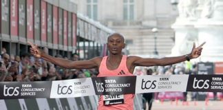 ম্যারাথনে সেবাস্তিয়ান গড়লেন নতুন ইতিহাস