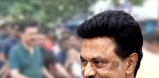 ধর্মনিরপেক্ষ জোটে তামিলনাড়ুতে জয় : স্ট্যালিন